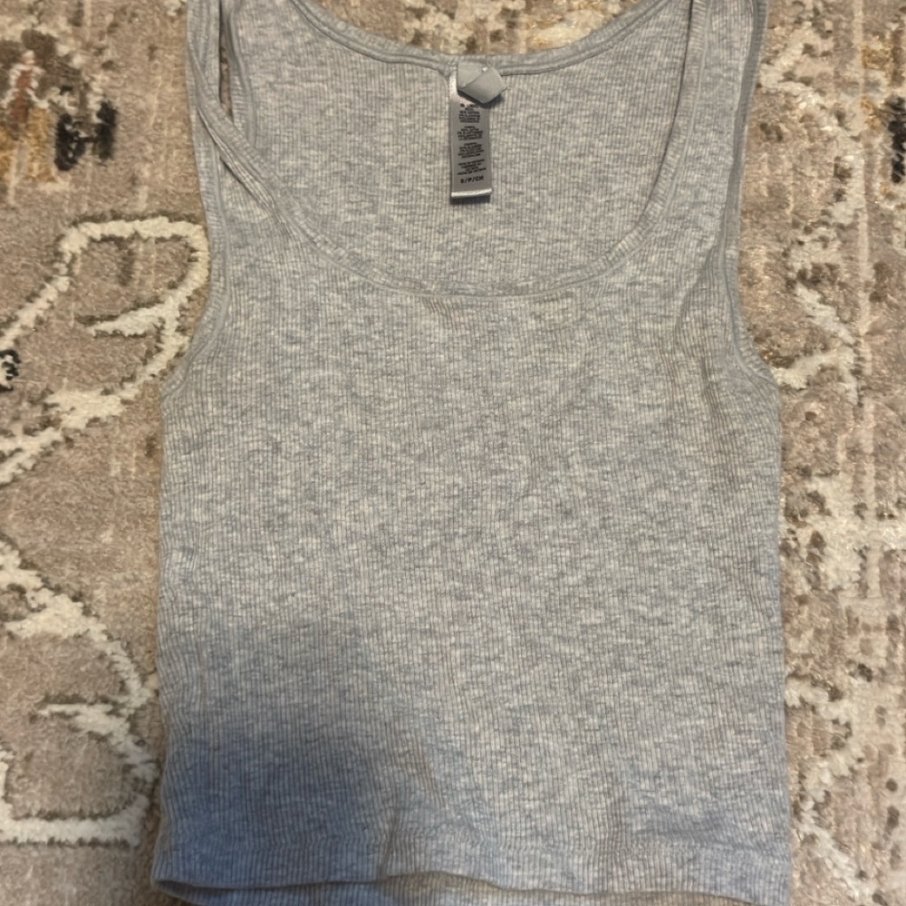 SKIMS tank top